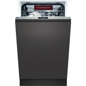 Neff S855EMX16E Πλήρως Εντοιχιζόμενο Πλυντήριο Πιάτων με Wi-Fi Π44.8xΒ55xY81.5εκ.