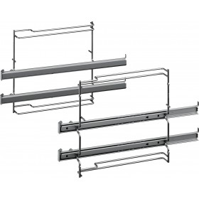 Neff Z11TE25X0 Τηλεσκοπικός Μηχανισμός