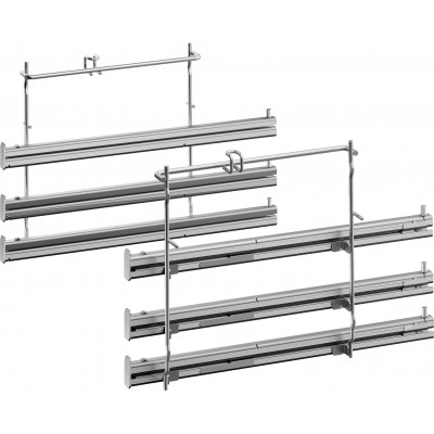 Neff Z11TF36X0 Τηλεσκοπικός Μηχανισμός