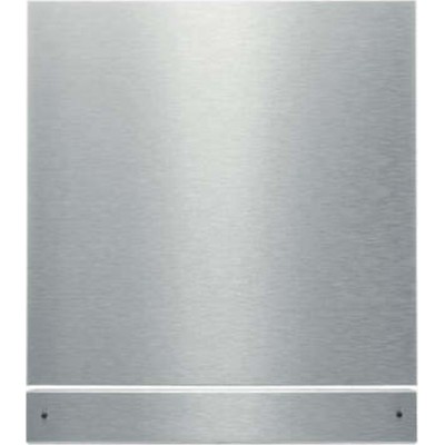 Neff Z7863X2 Inox Επένδυση Πλυντηρίου Πιάτων