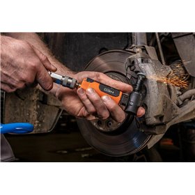 Neo Tools Αεροτροχός Γωνιακός 14-016 Neo Tools Αεροτροχός Γωνιακός 14-016