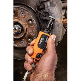 Neo Tools Αεροτροχός Ευθύς 14-014 Neo Tools Αεροτροχός Ευθύς 14-014