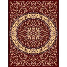 Newplan Lydia A488Β Cherry 300x400cm