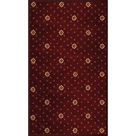 Newplan Patmos 2129A Red-Cherry με το Μέτρο