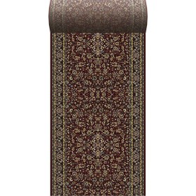 Newplan Εκκλησιαστικό Χαλί Διάδρομος Lydia A486C Cherry