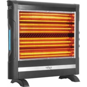 Nexus NH-8250 Σόμπα Χαλαζία με Θερμοστάτη 2800W Nexus NH-8250 Σόμπα Χαλαζία με Θερμοστάτη 2800W