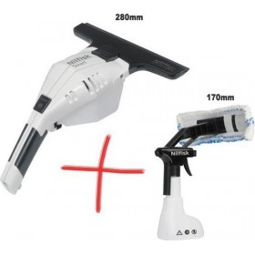 Nilfisk Smart 280mm+170mm Nilfisk Smart 280mm+170mm