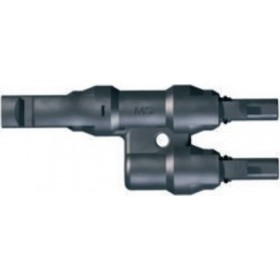 Mean Well Θηλυκο Mc-4 Διακλαδωτηρας Mean Well Θηλυκο Mc-4 Διακλαδωτηρας