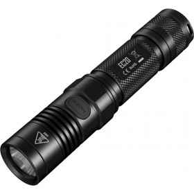 NiteCore Φακός Μπαταρίας Led 960lm EC20 NiteCore Φακός Μπαταρίας Led 960lm EC20