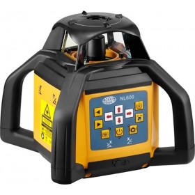 Nivel Laser Χωροβάτης NL 600 Digital Nivel Laser Χωροβάτης NL 600 Digital
