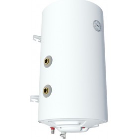 Nobel Ηλεκτρομπόιλερ 80lt Κάθετο 4kW