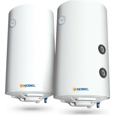 Nobel Φ36 Θερμοσίφωνας 60lt Δαπέδου 4kW