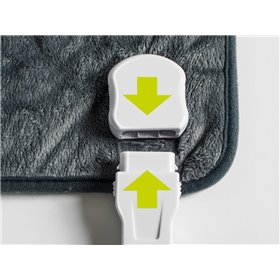 Norditalia Calor Standard Ηλεκτρική Θερμοφόρα Γενικής Χρήσης