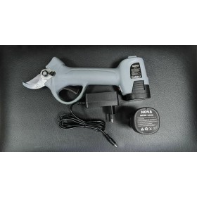 NOVA Ψαλίδι Κλαδέματος Μπαταρίας NSB 3020 PRO 16.8V NOVA Ψαλίδι Κλαδέματος Μπαταρίας NSB 3020 PRO 16.8V