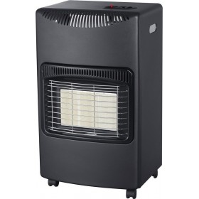 Nuoyi NY-138A-A Σόμπα Υγραερίου 4200W