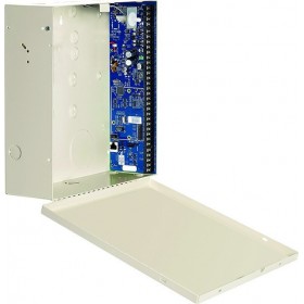 NXG-8 Κέντρο 48 Ζωνών με Ενσωματωμένο IP Module