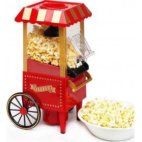 Old Fashioned Pop Corn Machine Old Fashioned Pop Corn Machine