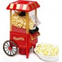 Old Fashioned Pop Corn Machine