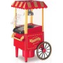 Old Fashioned Pop Corn Machine