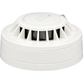 Olympia Electronics Ανιχνευτής Καπνού 12V DC με Βάση BS-655/12 Olympia Electronics Ανιχνευτής Καπνού 12V DC με Βάση BS-655/12