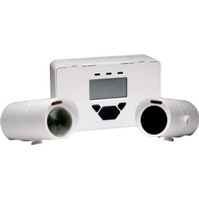 Olympia Electronics Ανιχνευτής Καπνού Αμφίδρομος 5-120m Fireray 3000 Olympia Electronics Ανιχνευτής Καπνού Αμφίδρομος 5-120m Fireray 3000