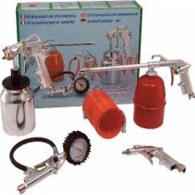 OMG Kit Art. 70I 5τμχ OMG Kit Art. 70I 5τμχ