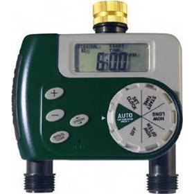 Orbit Buddy II Προγραμματιστής Ποτίσματος 2 Στάσεων Orbit Buddy II Προγραμματιστής Ποτίσματος 2 Στάσεων