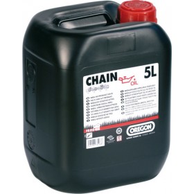 Oregon 104936 Λάδι Αλυσίδας 5000ml Oregon 104936 Λάδι Αλυσίδας 5000ml