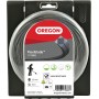 Oregon Flexiblade 111085E Νήμα Μεσινέζας Τετράγωνο Μήκους 21m και Πάχους 4mm