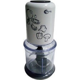 Oscar Plus HFP-501 Πολυκόπτης Multi 500W με Δοχείο 700ml Λευκό Oscar Plus HFP-501 Πολυκόπτης Multi 500W με Δοχείο 700ml Λευκό