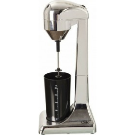 Osio OMC-2217 CHB Φραπεδιέρα Επιτραπέζια 100W με 2 Ταχύτητες Γκρι