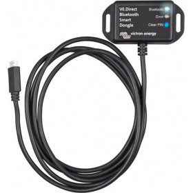Victron Energy Direct Bluetooth Smart Dongle Victron Energy Direct Bluetooth Smart Dongle