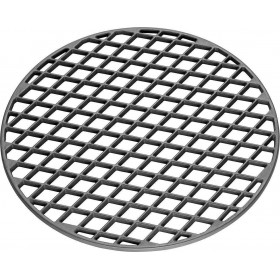 Outdoorchef Σχάρα Μαντεμένια Ψησίματος Διαμάντι 420 39.3x39.3cm Outdoorchef Σχάρα Μαντεμένια Ψησίματος Διαμάντι 420 39.3x39.3cm