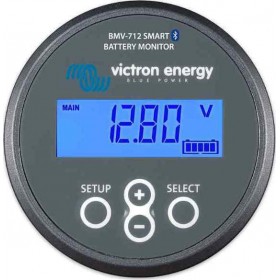 Victron Energy Battery Monitor BMV-712 Victron Energy Battery Monitor BMV-712