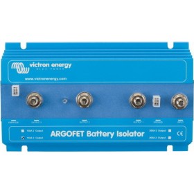 Victron Energy Απομονωτής Μπαταριών Argofet 100-3 100Ah Victron Energy Απομονωτής Μπαταριών Argofet 100-3 100Ah