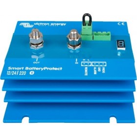 Victron Energy Smart BatteryProtect 12/24V 220A Victron Energy Smart BatteryProtect 12/24V 220A
