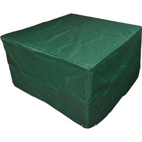 Outsunny Προστατευτικό Κάλυμμα Τραπεζαρίας 135x135x75cmΚωδικός: 02-0178  Outsunny Προστατευτικό Κάλυμμα Τραπεζαρίας 135x135x75cmΚωδικός: 02-0178