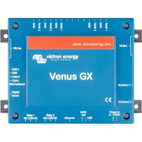 Victron Energy Venus GX System Controller Victron Energy Venus GX System Controller