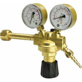 Oxyturbo Μειωτήρας Argon Μεγάλος 44820 Oxyturbo Μειωτήρας Argon Μεγάλος 44820