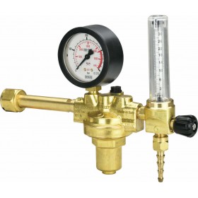 Oxyturbo Ρυθμιστής Argon με Ροόμετρο 44826 Oxyturbo Ρυθμιστής Argon με Ροόμετρο 44826