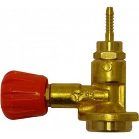 Oxyturbo Ρυθμιστής Αερίου 201500 Oxyturbo Ρυθμιστής Αερίου 201500