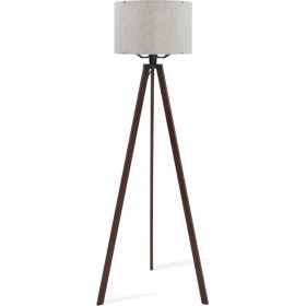 Pakoworld PWL-0001 Φωτιστικό Δαπέδου Λευκό με Ύψος 140cmΚωδικός: 071-000012  Pakoworld PWL-0001 Φωτιστικό Δαπέδου Λευκό με Ύψος 140cmΚωδικός: 071-000012