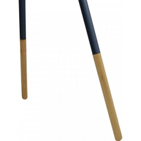 Pakoworld PWL-0004 Φωτιστικό Δαπέδου Μαύρο με Ύψος 155cmΚωδικός: 009-000036  Pakoworld PWL-0004 Φωτιστικό Δαπέδου Μαύρο με Ύψος 155cmΚωδικός: 009-000036