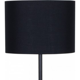 Pakoworld PWL-0005 Φωτιστικό Δαπέδου Μαύρο με Ύψος 149cmΚωδικός: 009-000039  Pakoworld PWL-0005 Φωτιστικό Δαπέδου Μαύρο με Ύψος 149cmΚωδικός: 009-000039