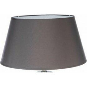 Pakoworld Runo Φωτιστικό Δαπέδου Καφέ με Ύψος 145cm ΚαφέΚωδικός: 199-000068 