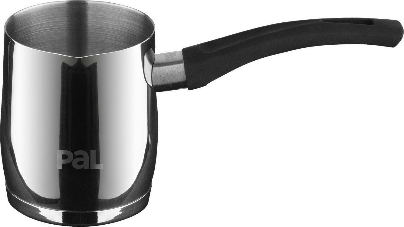 Pal Μπρίκι Ανοξείδωτο Titanium Pro No 8 050.000634 500ml