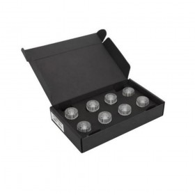 EcoFlow Βεντούζες για ηλιακό πάνελ (8 Τεμάχια ) EcoFlow Βεντούζες για ηλιακό πάνελ (8 Τεμάχια )