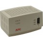 APC LE1200I Compact Σταθεροποιητής Τάσης 1200VA με 4 Πρίζες Ρεύματος
