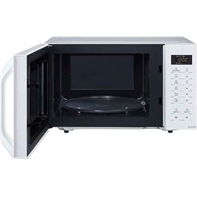 Panasonic NN-K35HW Φούρνος Μικροκυμάτων με Grill 23lt
