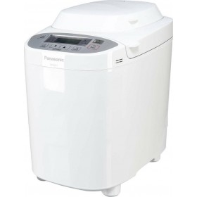Panasonic SD-2511 Αρτοπαρασκευαστής 550W Χωρητικότητας 600gr με 13 Προγράμματα
